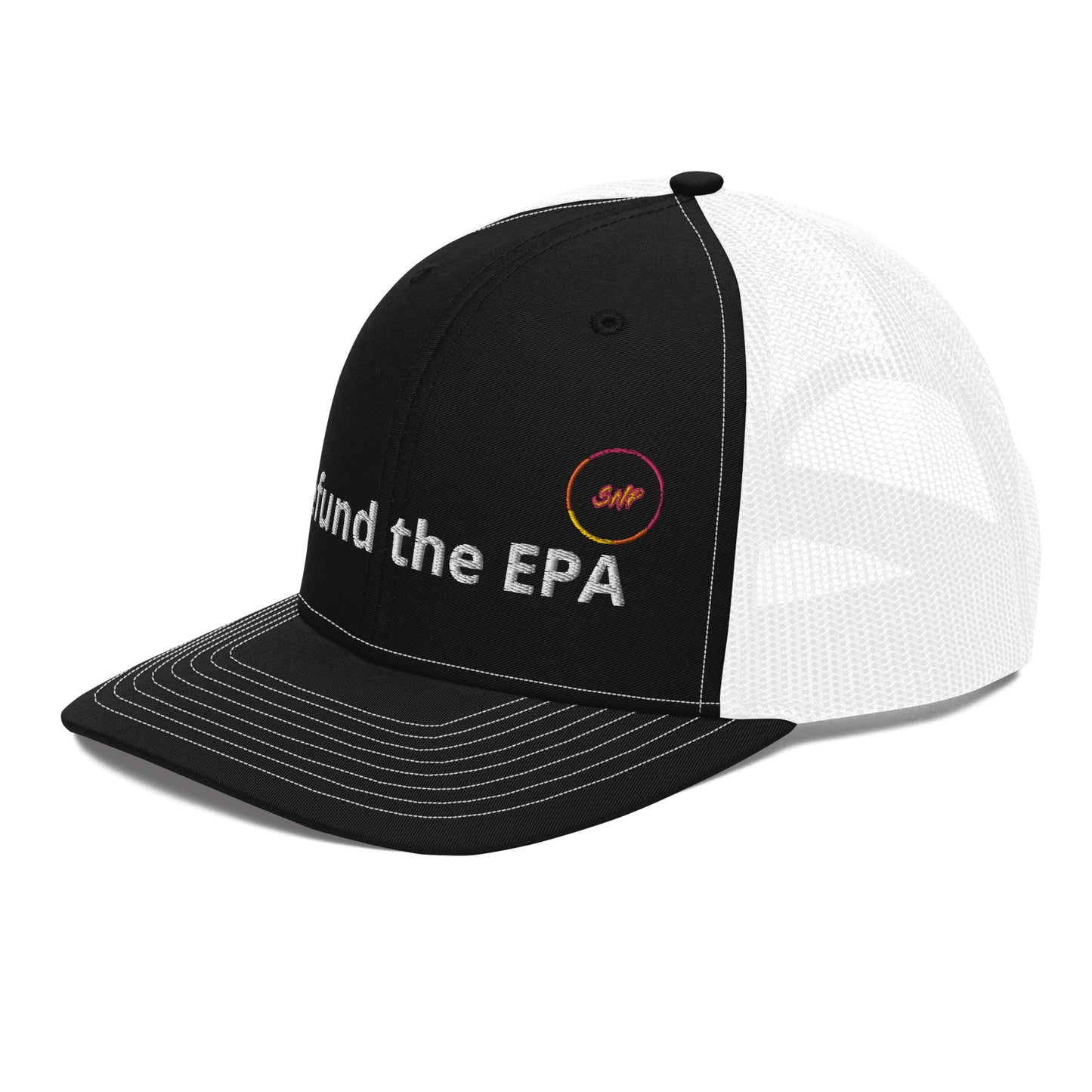 Defund The EPA Trucker Hat