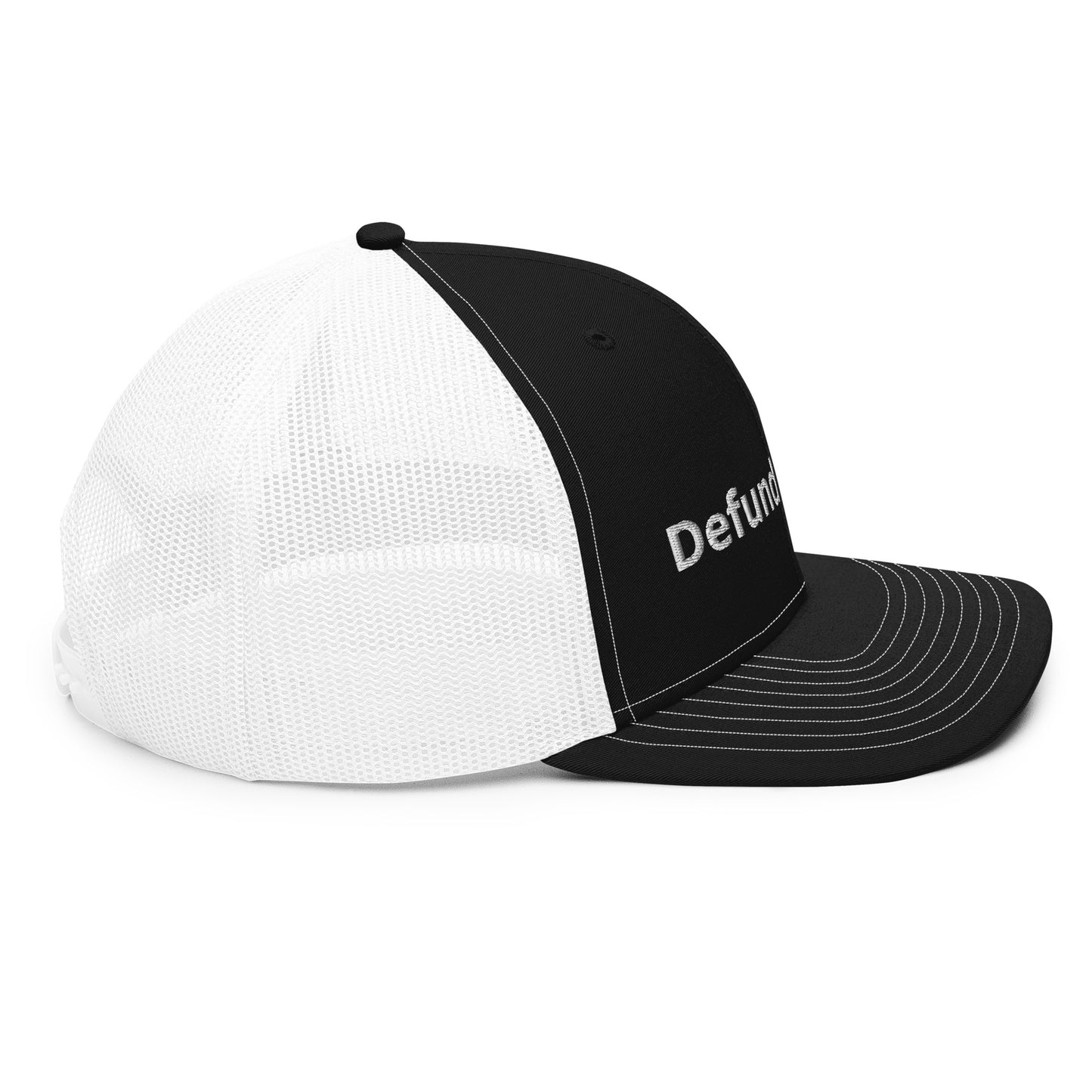 Defund The EPA Trucker Hat