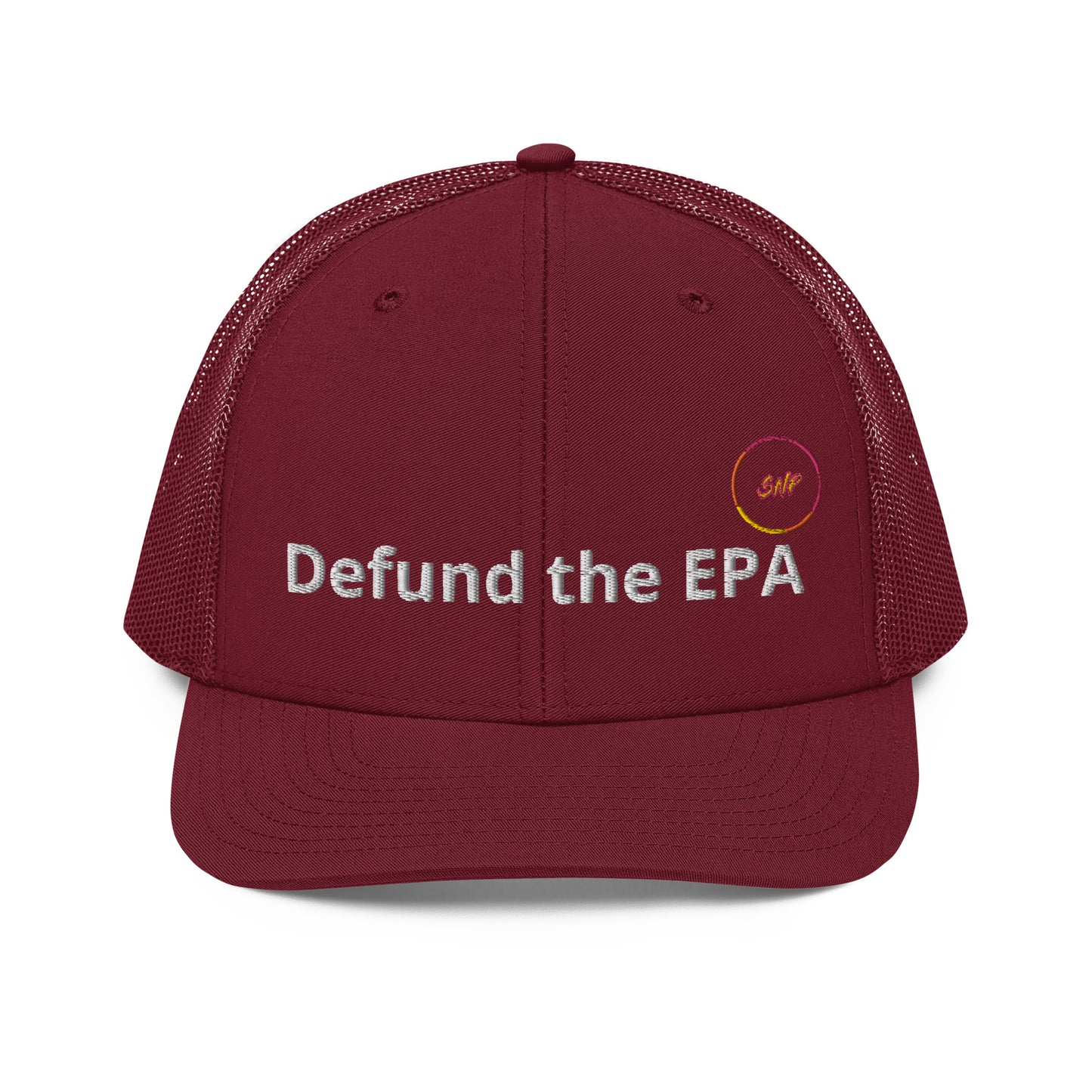 Defund The EPA Trucker Hat