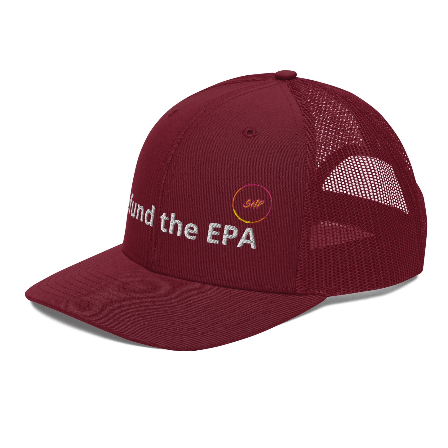 Defund The EPA Trucker Hat