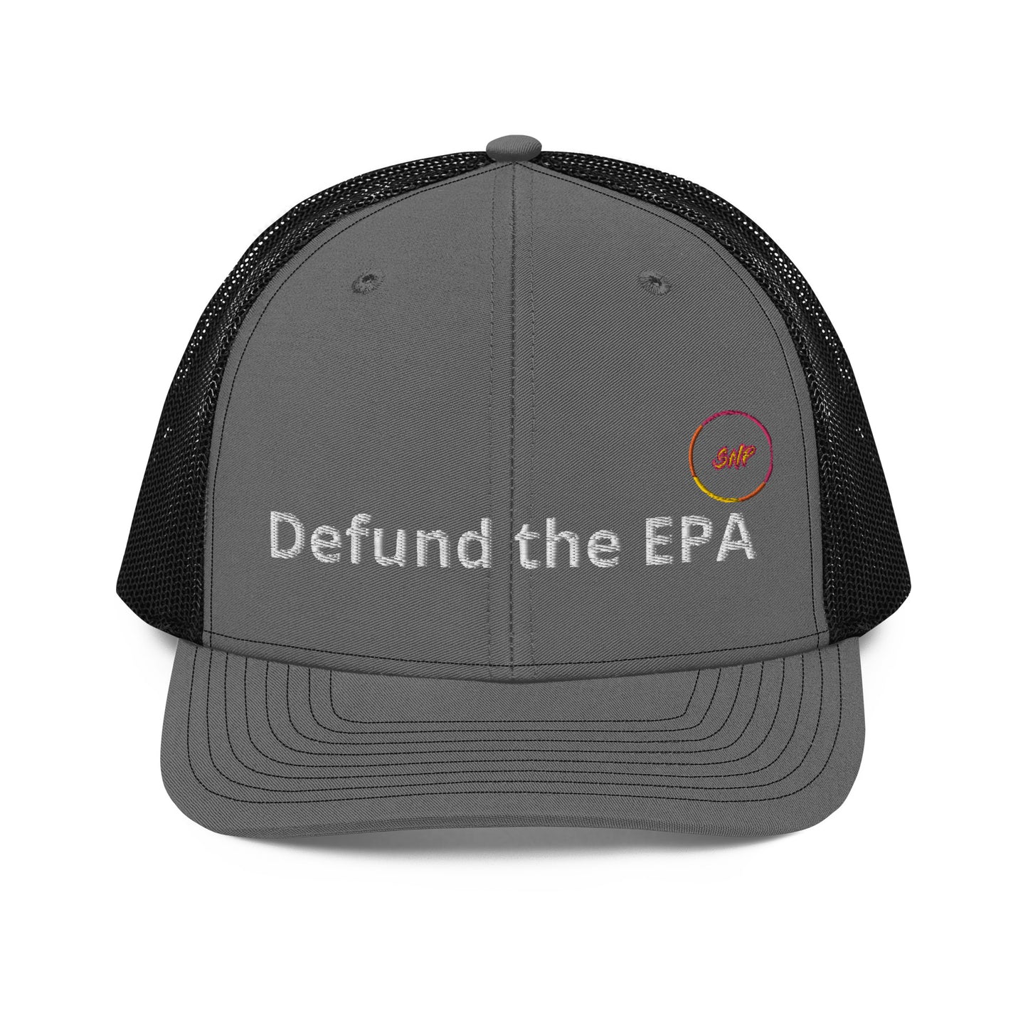 Defund The EPA Trucker Hat