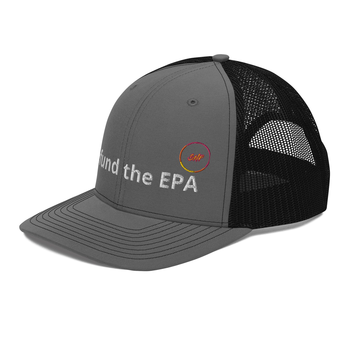 Defund The EPA Trucker Hat