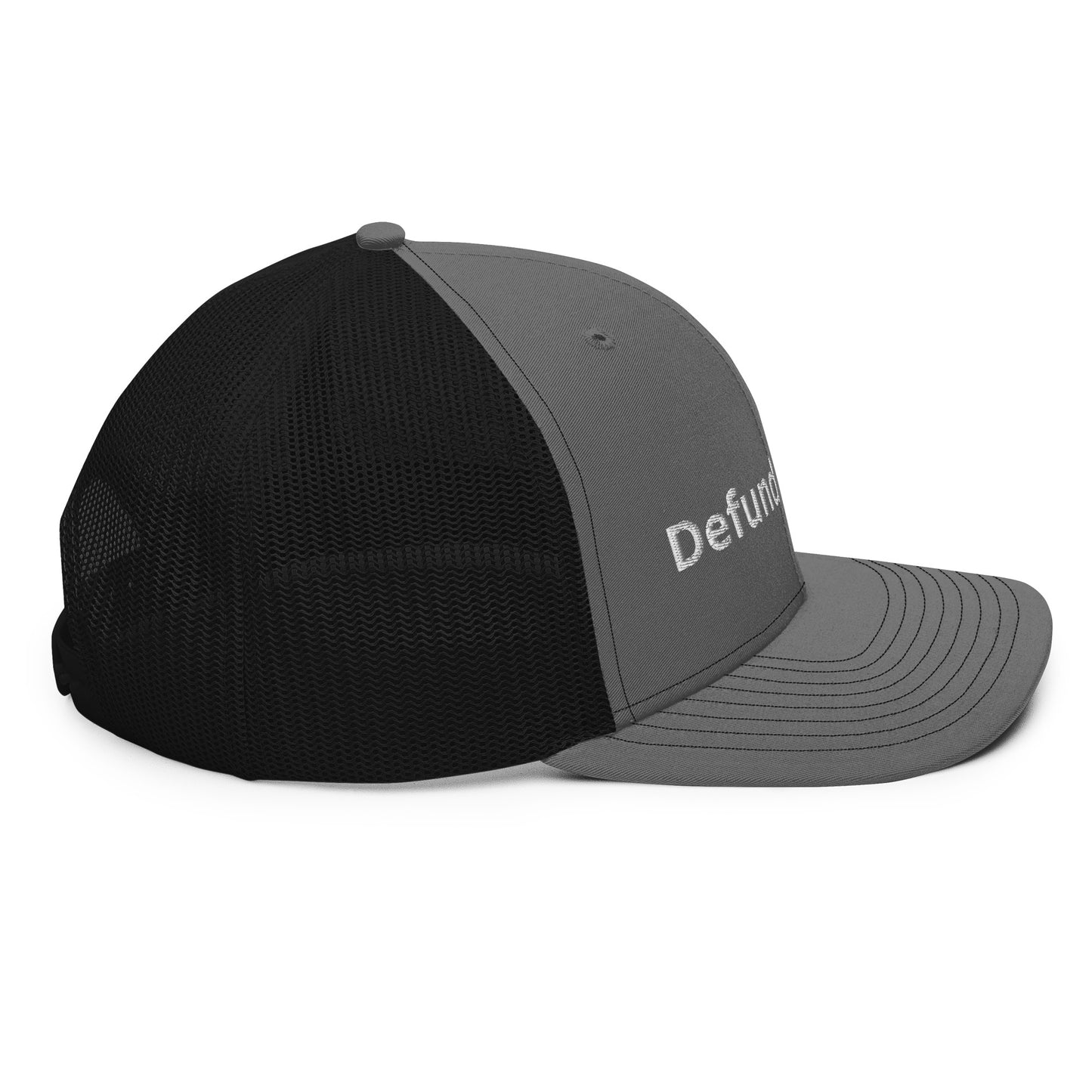 Defund The EPA Trucker Hat