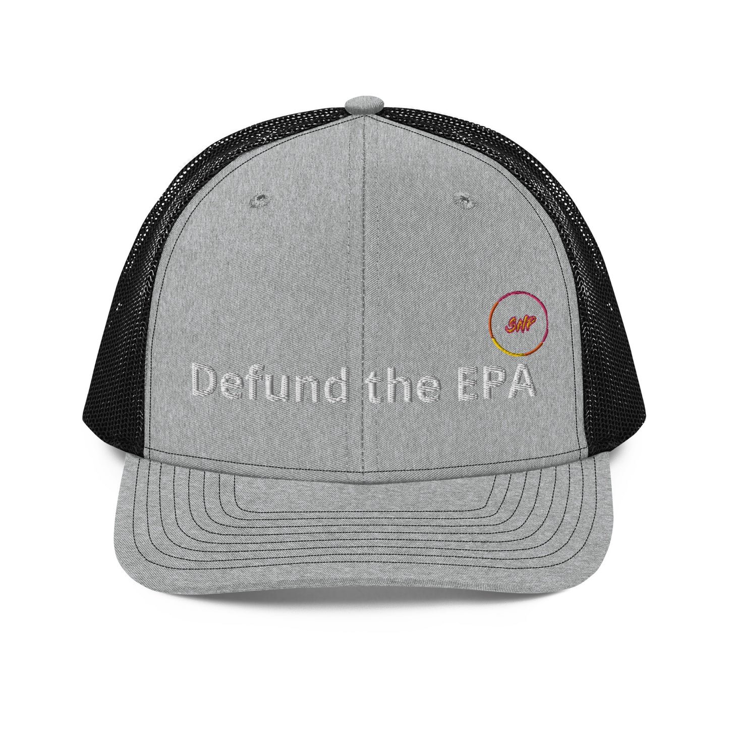 Defund The EPA Trucker Hat