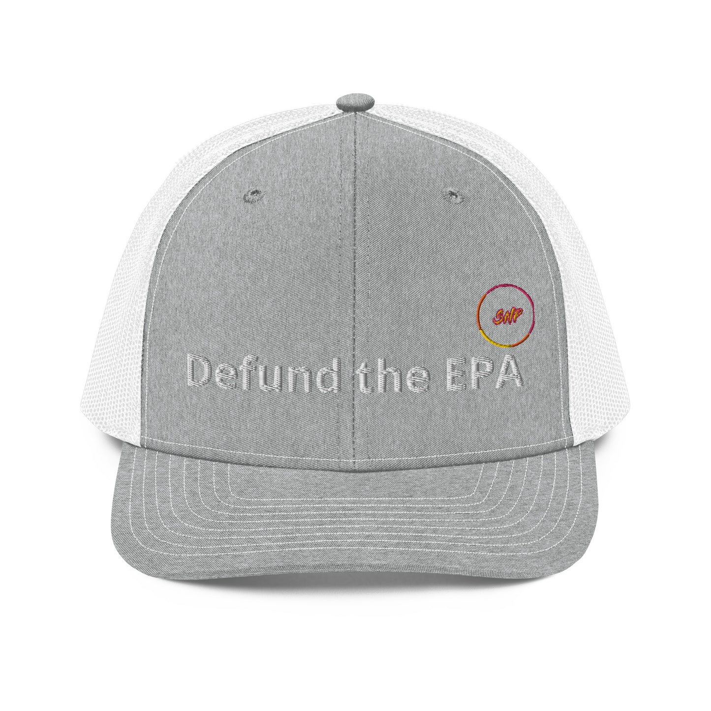 Defund The EPA Trucker Hat