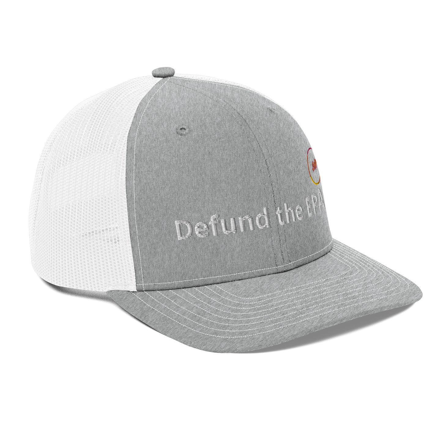 Defund The EPA Trucker Hat