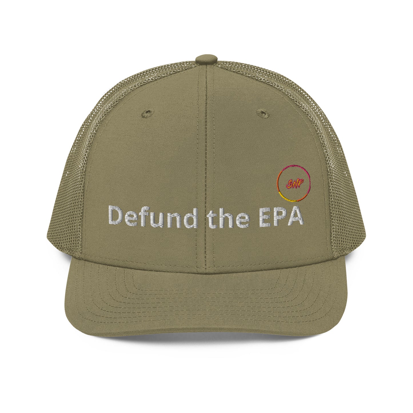 Defund The EPA Trucker Hat