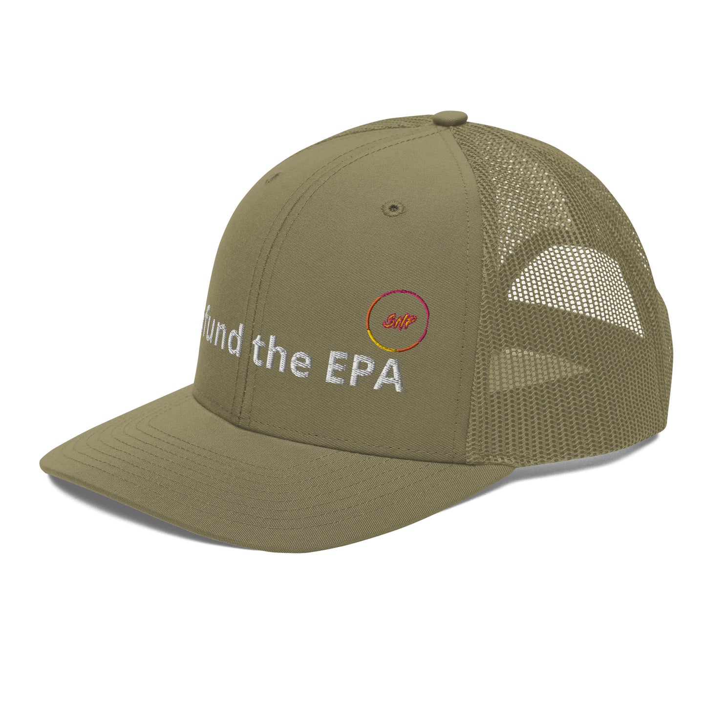 Defund The EPA Trucker Hat