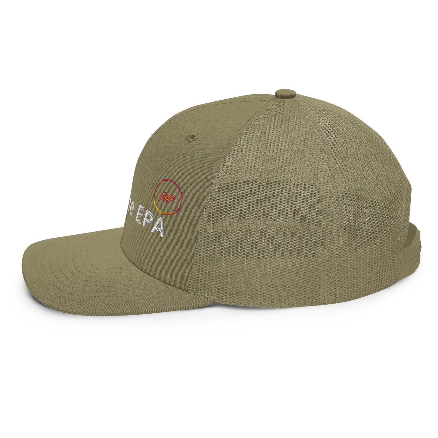 Defund The EPA Trucker Hat