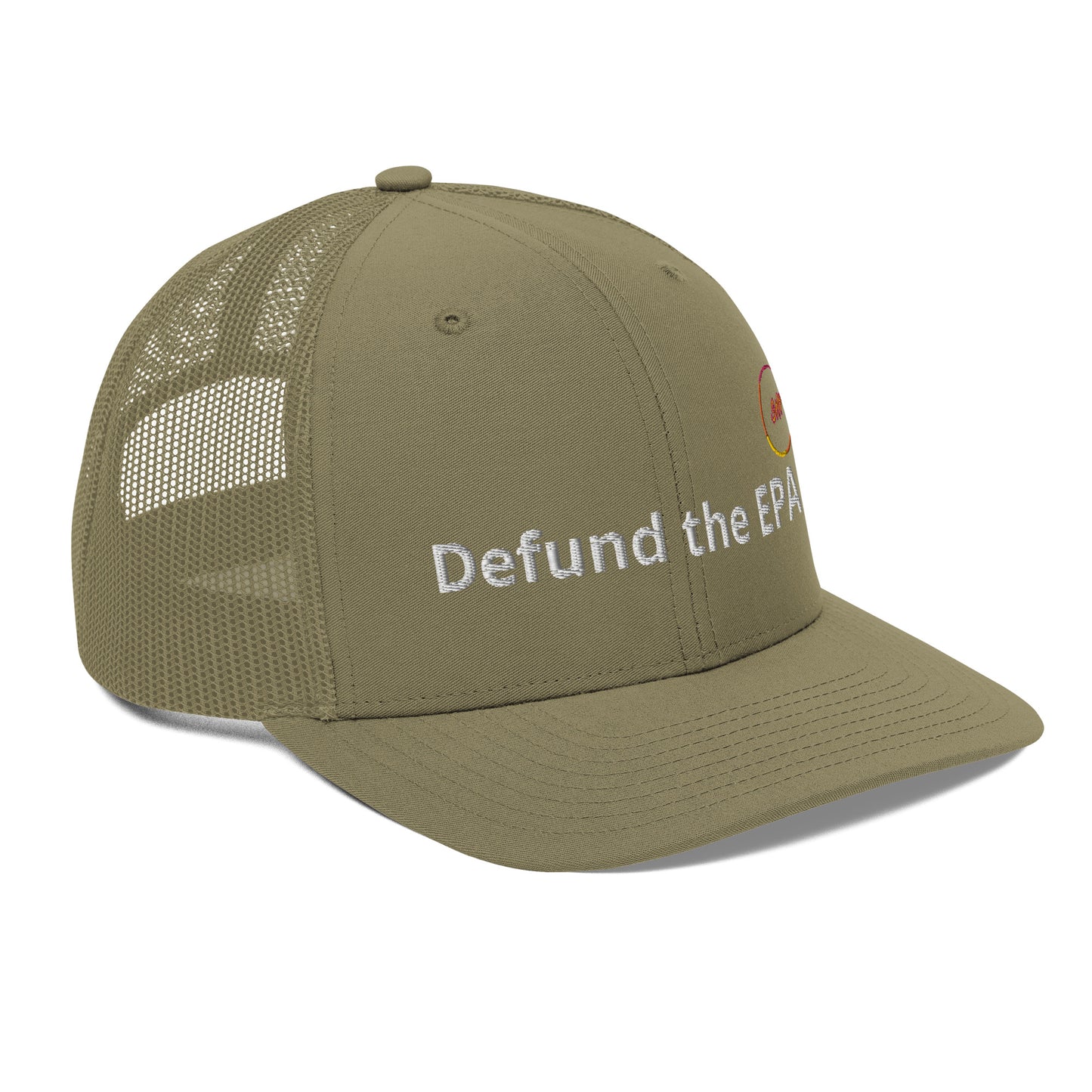 Defund The EPA Trucker Hat