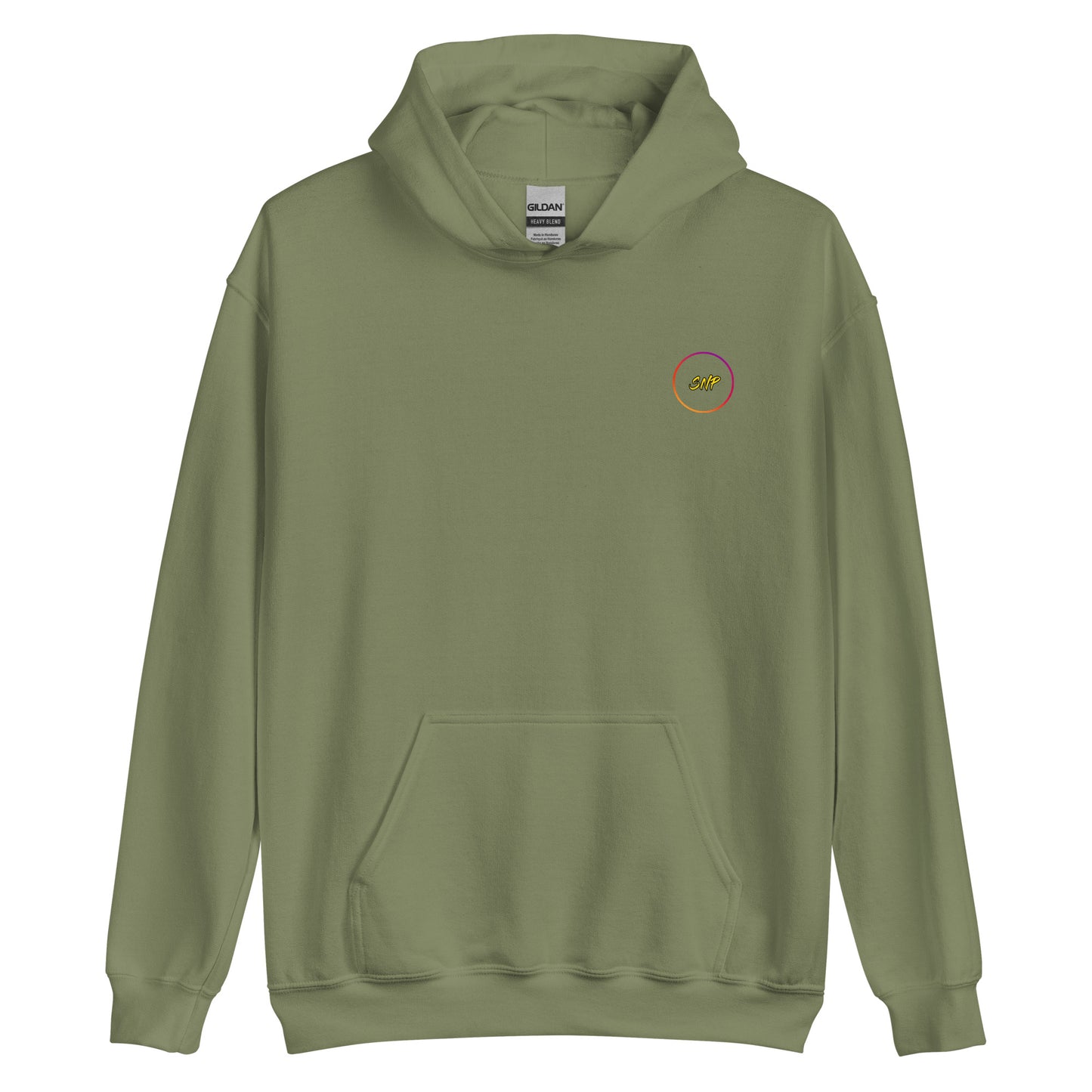 Cherokee XJ Hoodie