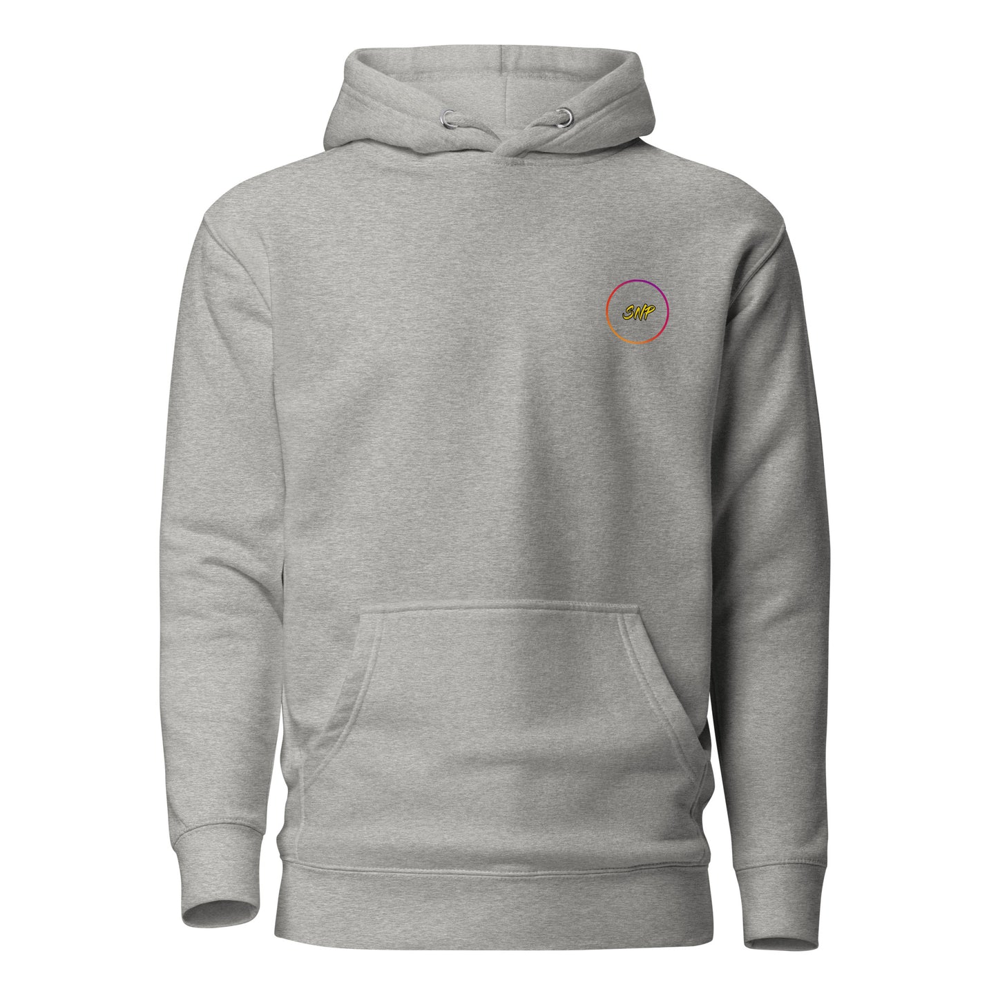 XJ Hoodie (Premium)