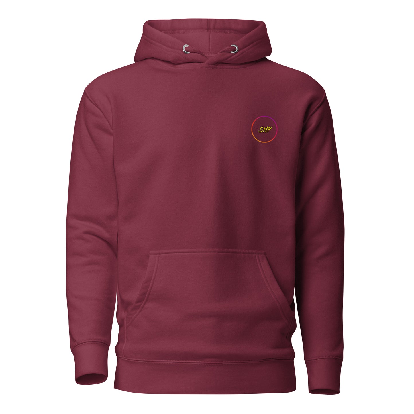 XJ Hoodie (Premium)